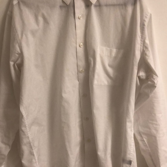 Men’s PierreCardin dress shirt - Picture 3 of 8
